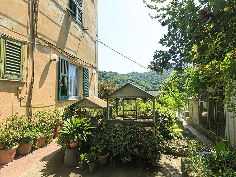 Immagine 34 di Pentalocale in vendita  in Via Val Sugana 9 a Genova