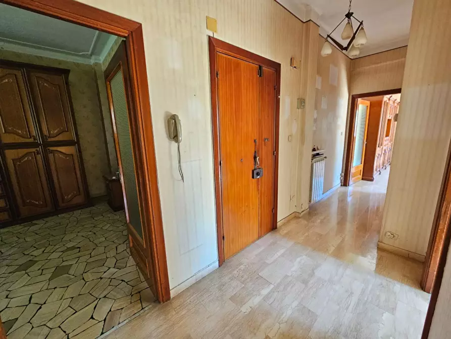 Immagine 26 di Quadrilocale in vendita  in Via Croce Bianca 5 a Mignanego