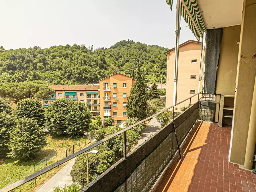 Immagine 15 di Trilocale in vendita  in Via Manlio Chiocchetti 23 a Serra Riccò