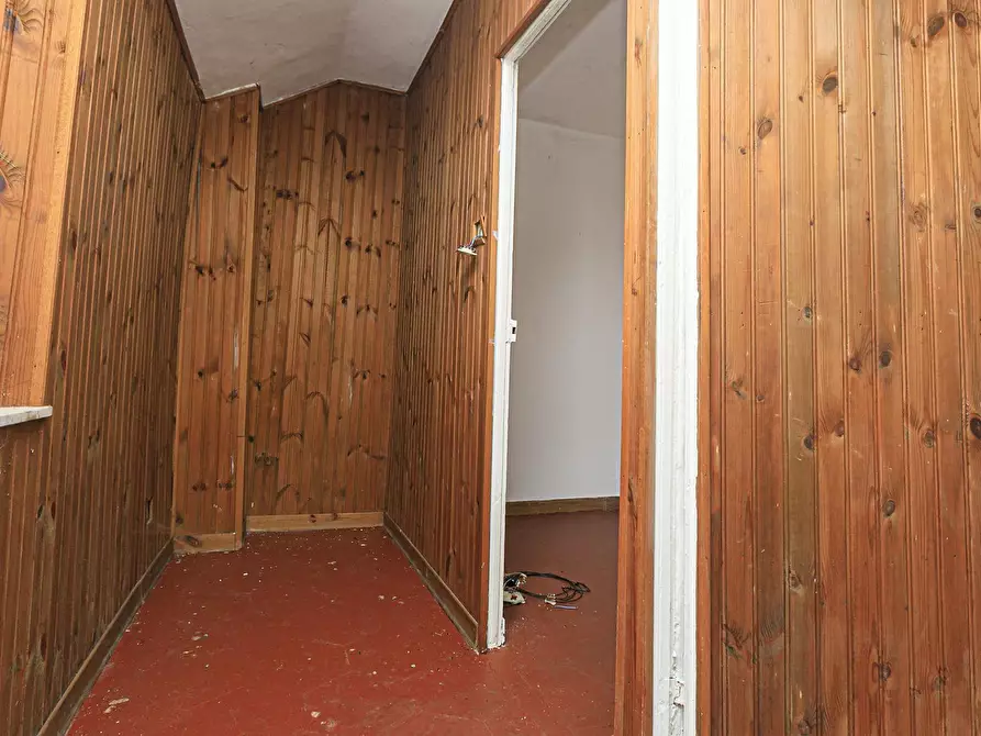 Immagine 10 di Casa indipendente in vendita  in Via San Martino 143 a Ceranesi