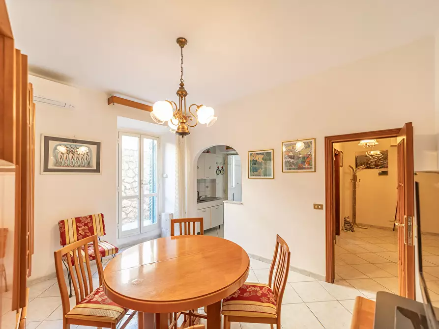 Immagine 5 di Appartamento in vendita  in Via Sebastiano Lambardi 76 a Monte Argentario