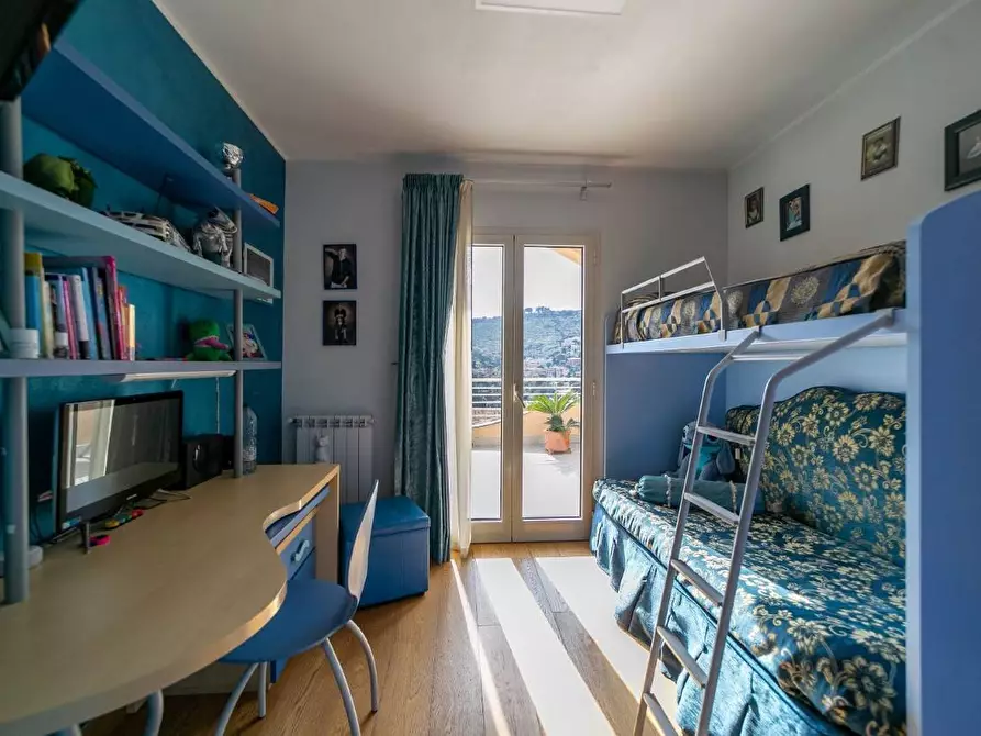 Immagine 34 di Villetta a schiera in vendita  in Via giovanni paolo II snc a Monte Argentario