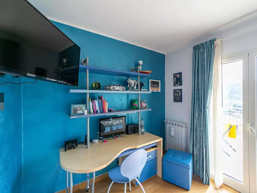 Immagine 13 di Villetta a schiera in vendita  in Via giovanni paolo II snc a Monte Argentario