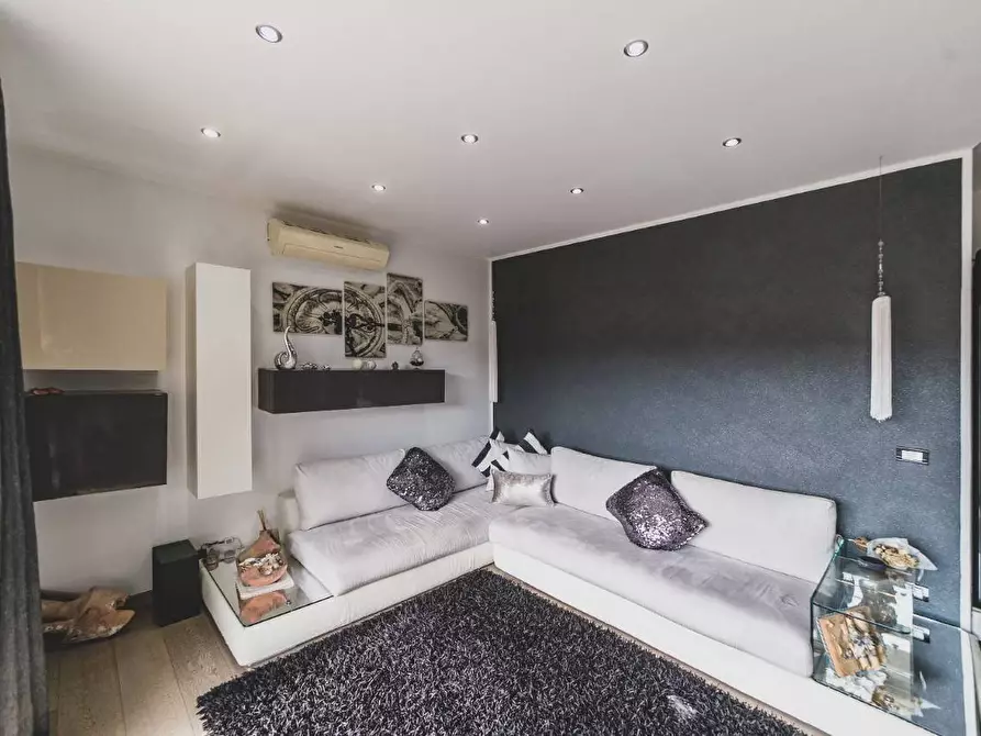 Immagine 26 di Villetta a schiera in vendita  in Via giovanni paolo II snc a Monte Argentario