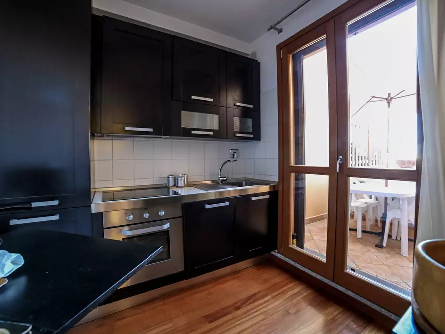 Immagine 10 di Attico in vendita  a Monte Argentario