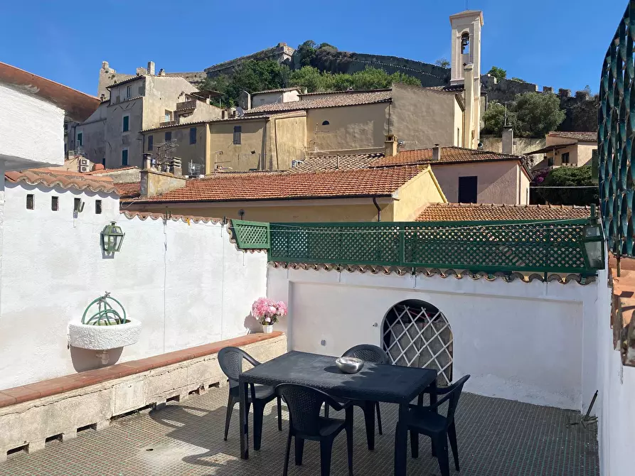 Immagine 2 di Attico in vendita  a Monte Argentario