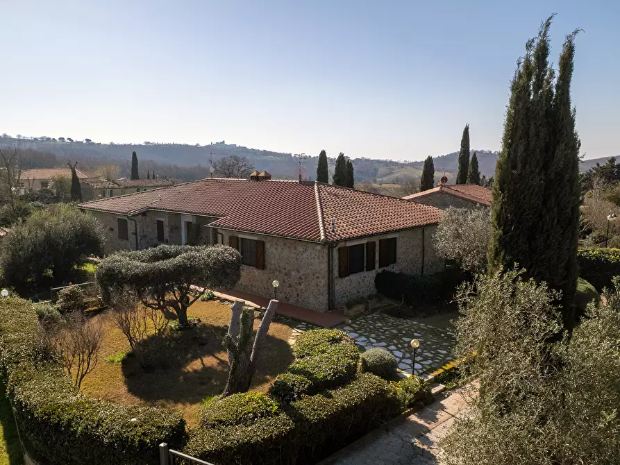 Immagine 37 di Villetta a schiera in vendita  in Montemerano snc a Manciano