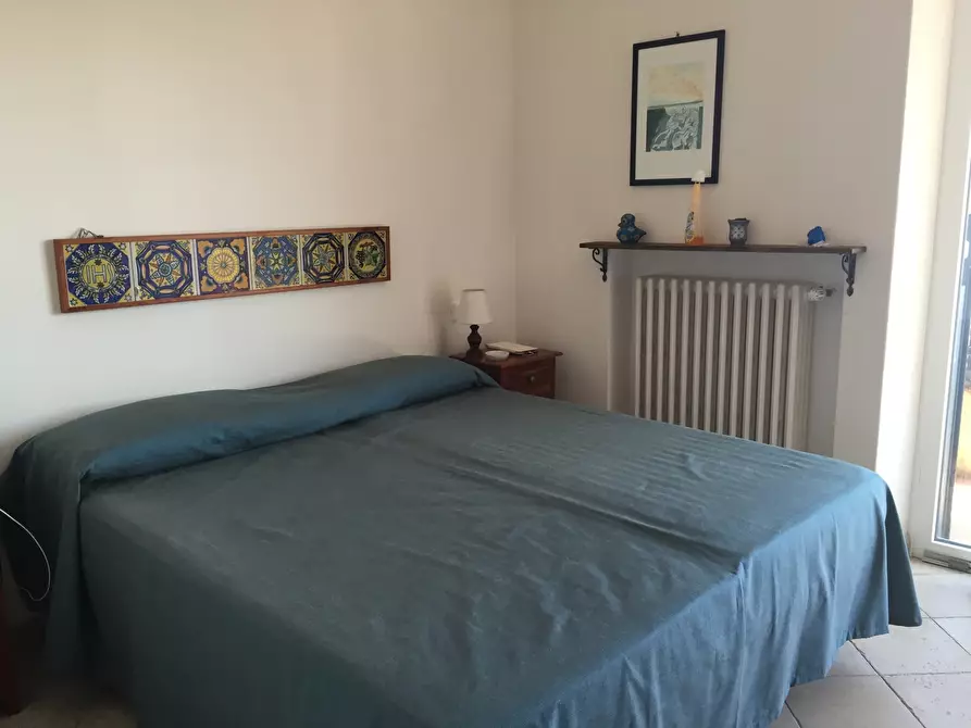 Immagine 14 di Appartamento in vendita  in Via Discesa del Valle snc a Monte Argentario