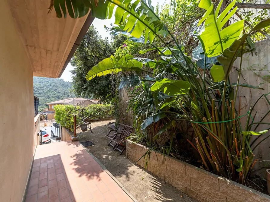 Immagine 16 di Casa semindipendente in vendita  in Strada Vicinale del Grottino 18 a Monte Argentario