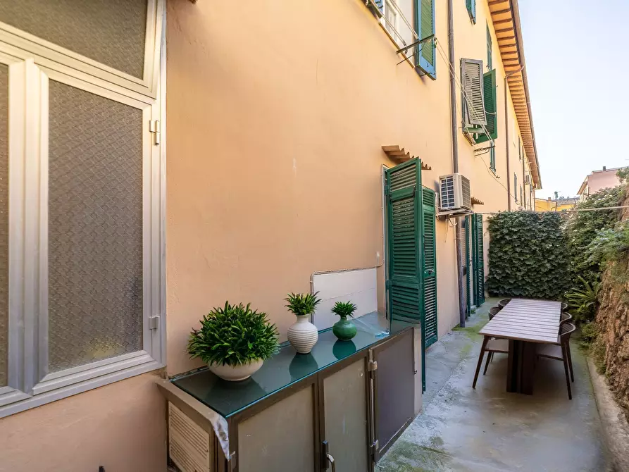 Immagine 2 di Appartamento in vendita  in Via Sebastiano Lambardi 76 a Monte Argentario