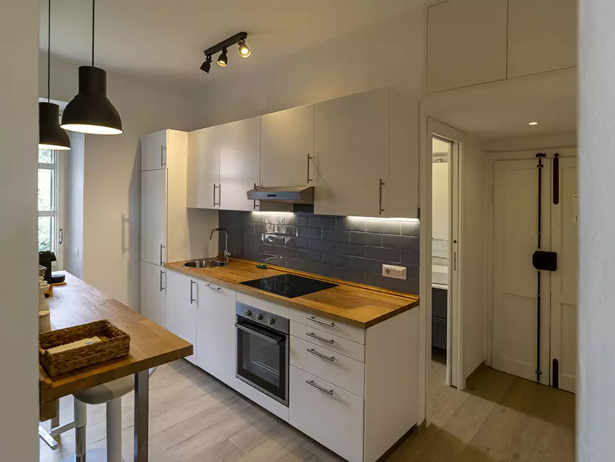 Immagine 8 di Appartamento in affitto  in Via Privata 1 a Monte Argentario