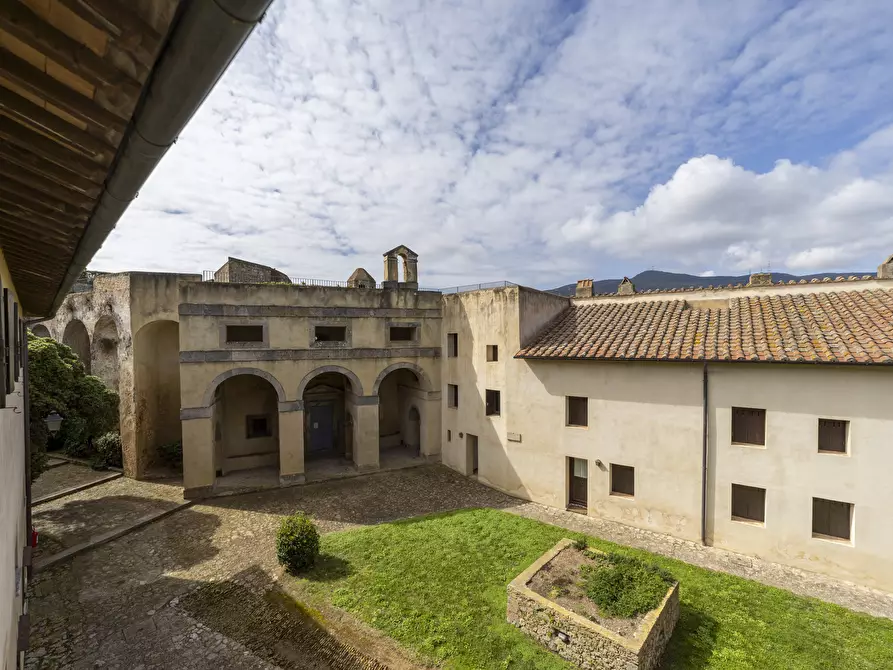 Immagine 22 di Appartamento in vendita  in Via della Rocca 1 a Monte Argentario