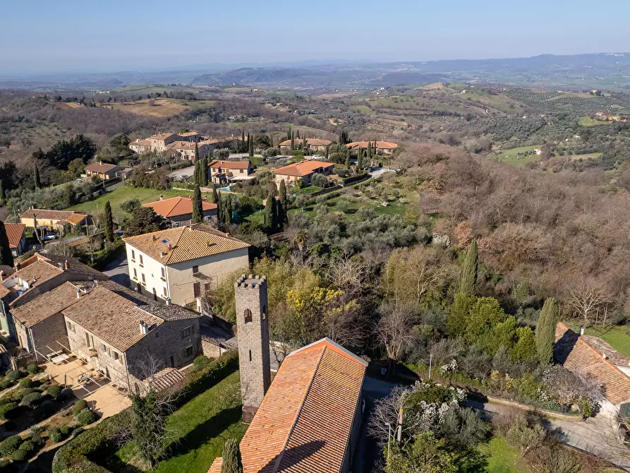 Immagine 38 di Villetta a schiera in vendita  in Montemerano snc a Manciano