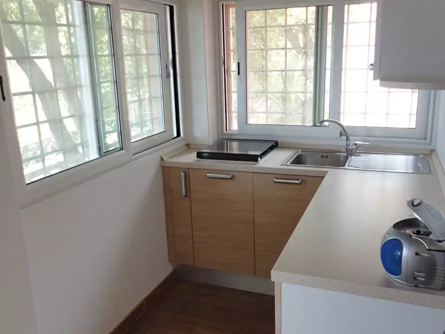 Immagine 19 di Porzione di casa in vendita  in Cala Piccola snc a Monte Argentario