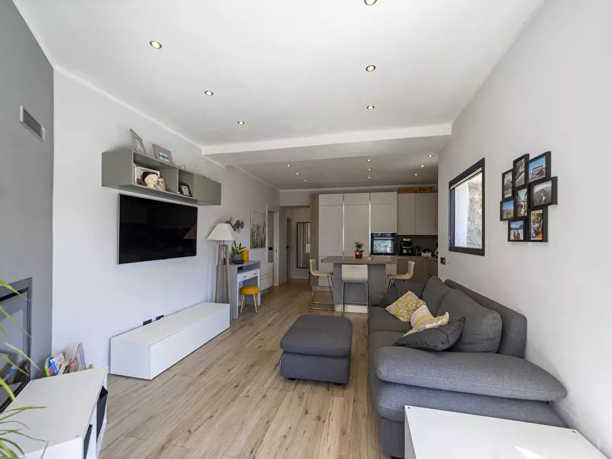 Immagine 3 di Appartamento in vendita  in Località Poggio Pertuso 2 a Monte Argentario