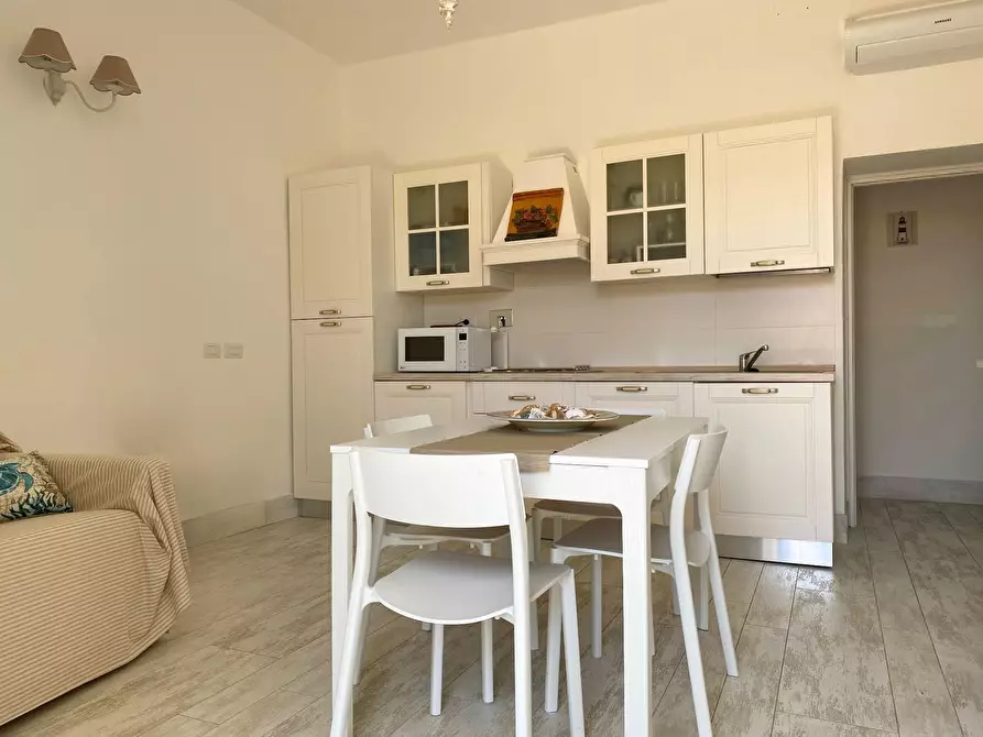 Immagine 4 di Appartamento in affitto  in Via Privata a Monte Argentario