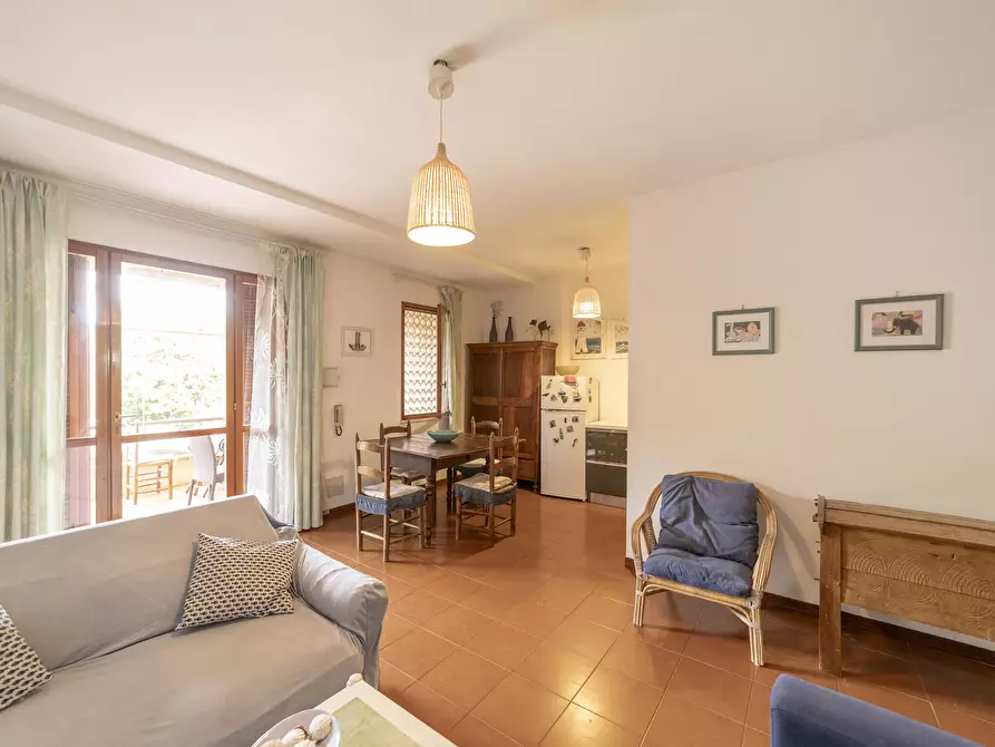 Immagine 4 di Appartamento in vendita  in via fosso dell'aiaccia a Monte Argentario