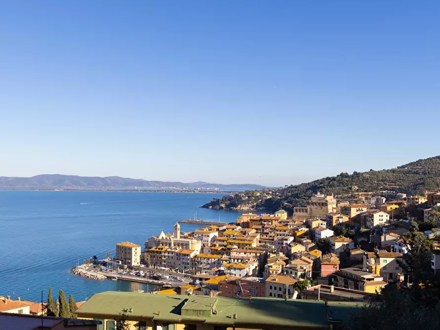 Immagine 1 di Appartamento in vendita  in Via del Sole snc a Monte Argentario