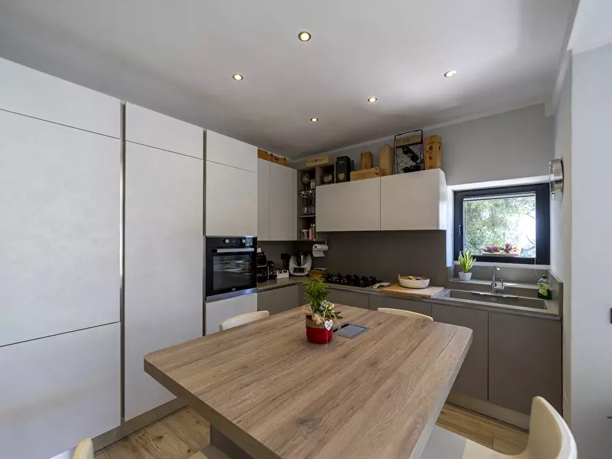 Immagine 7 di Appartamento in vendita  in Località Poggio Pertuso 2 a Monte Argentario