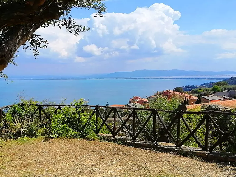 Immagine 1 di Appartamento in vendita  a Monte Argentario