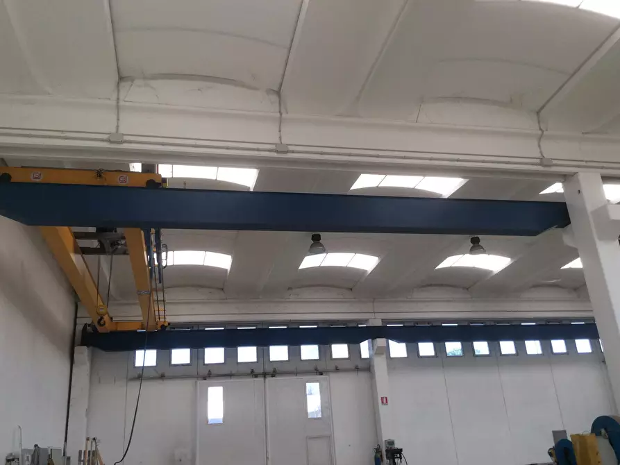 Immagine 8 di Attività artigianale in vendita  in Via dell'Airone 6A a Orbetello