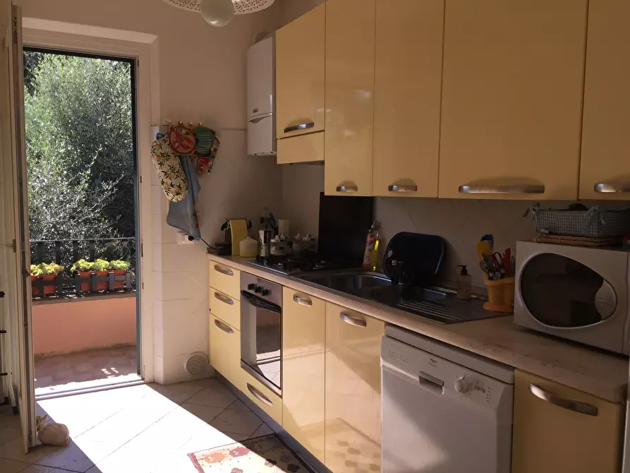 Immagine 8 di Appartamento in vendita  in Via Discesa del Valle snc a Monte Argentario