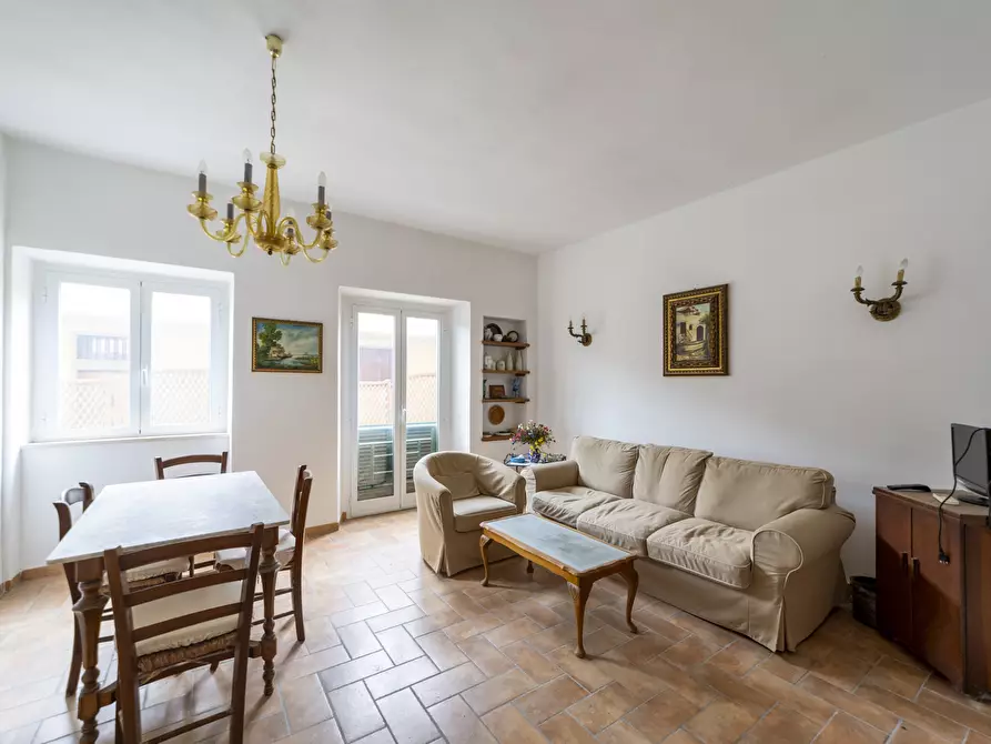 Immagine 2 di Appartamento in vendita  in Via Sant'Antonio 5 a Monte Argentario