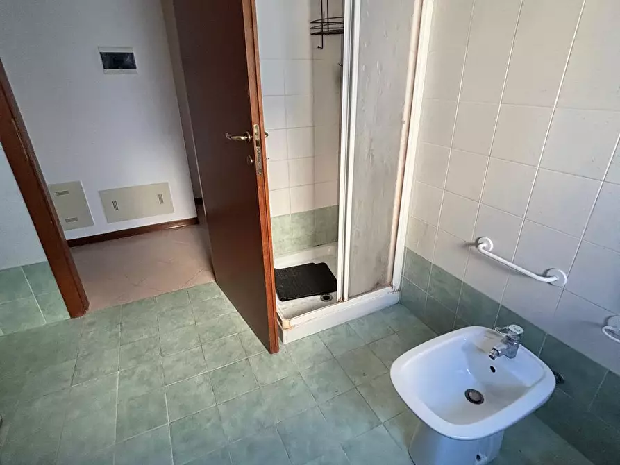 Immagine 18 di Bilocale in affitto  a San Felice Sul Panaro