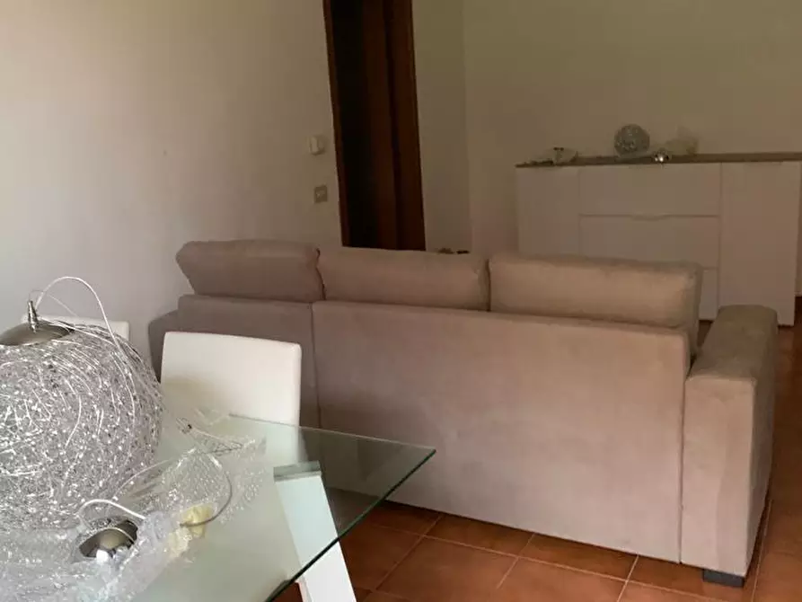 Immagine 4 di Bilocale in affitto  a Mirandola