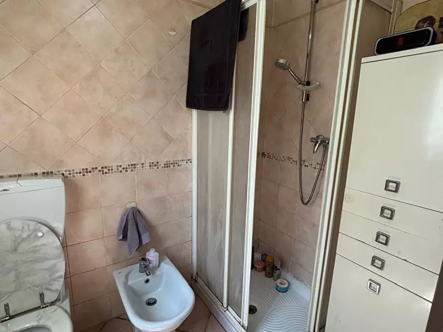 Immagine 2 di Bilocale in affitto  a Cavezzo