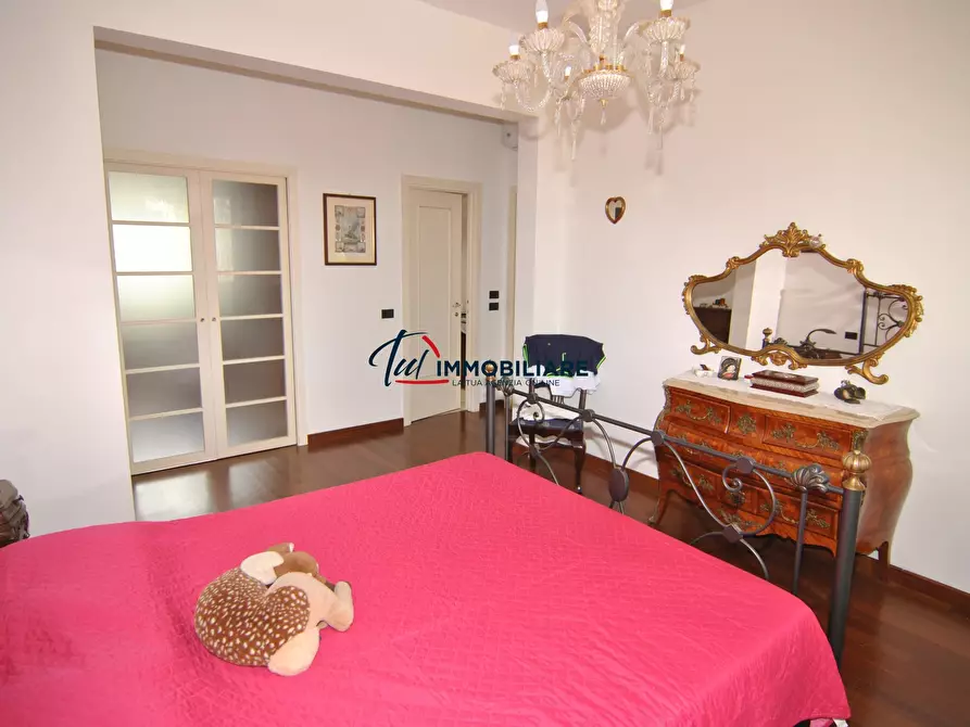 Immagine 18 di Villa in vendita  in Via Kaiser Parodi 15 a Livorno