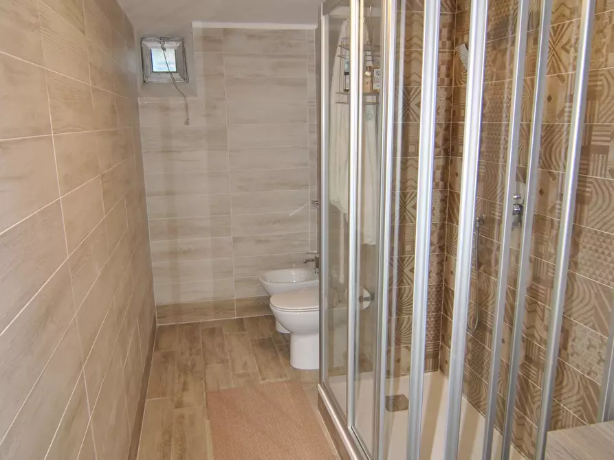 Immagine 29 di Villetta a schiera in affitto  in Via del Pino 18 a Livorno