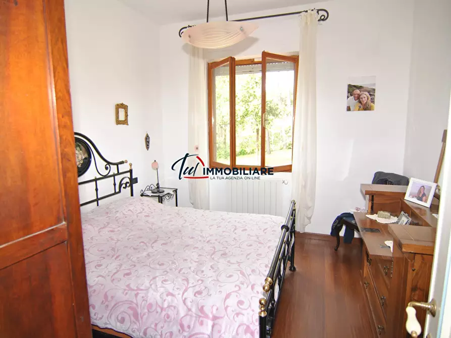 Immagine 14 di Villa in vendita  in Via Kaiser Parodi 15 a Livorno