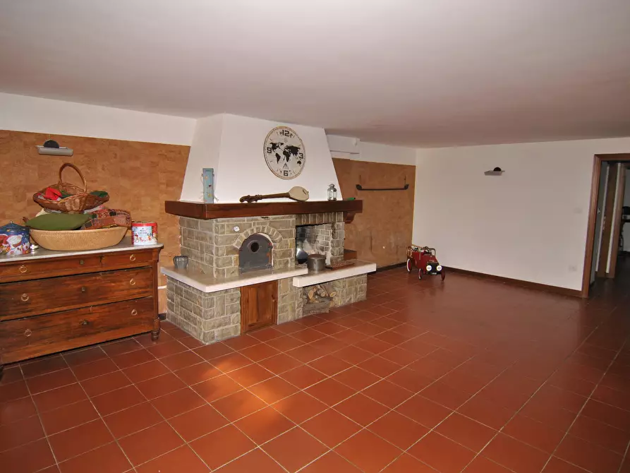 Immagine 27 di Villetta a schiera in affitto  in Via del Pino 18 a Livorno