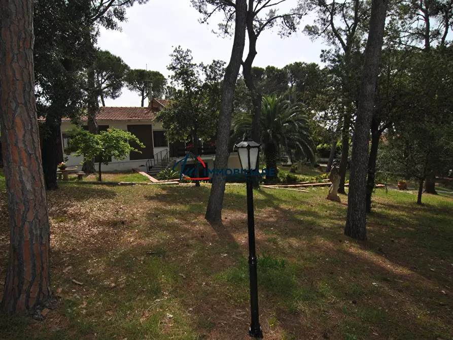 Immagine 59 di Villa in vendita  in Via Kaiser Parodi 15 a Livorno