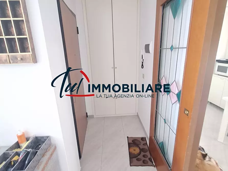 Immagine 2 di Quadrilocale in vendita  in Via del Limoncino 2 a Livorno