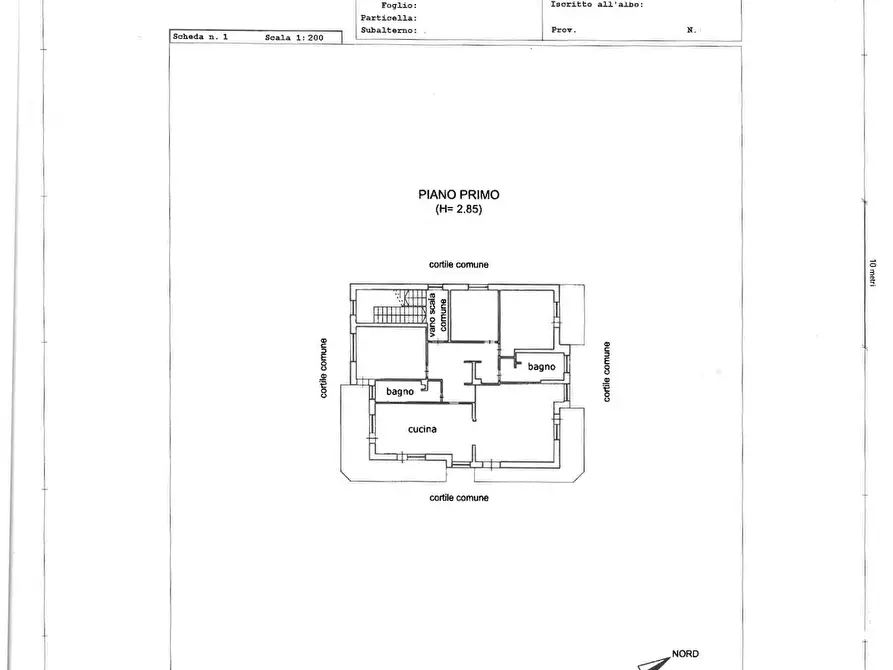 Immagine 20 di Pentalocale in vendita  in Strada Privata 12 a Carrù
