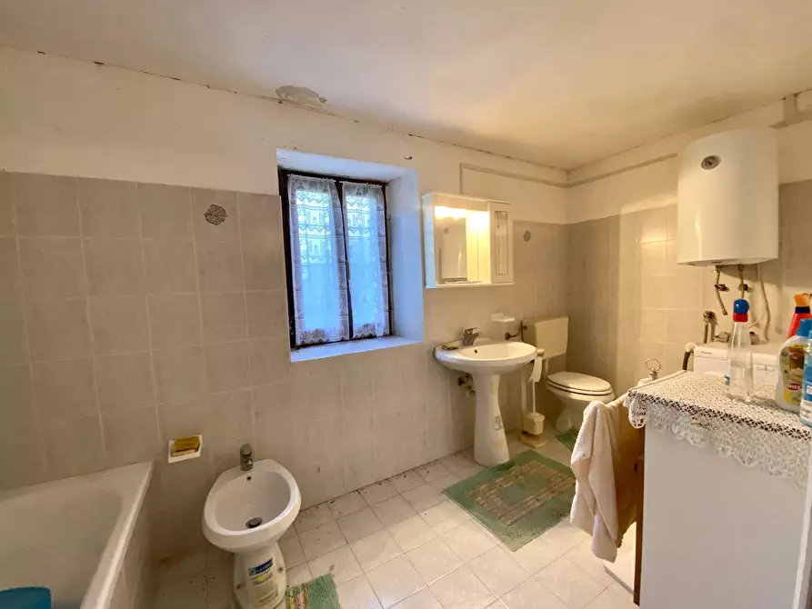 Immagine 9 di Rustico / casale in vendita  in Via Boglio 5 a Somano