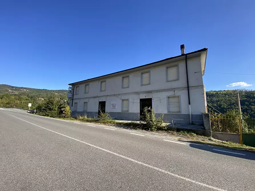 Immagine 2 di Casa indipendente in vendita  in Via Roma 24 a Gorzegno
