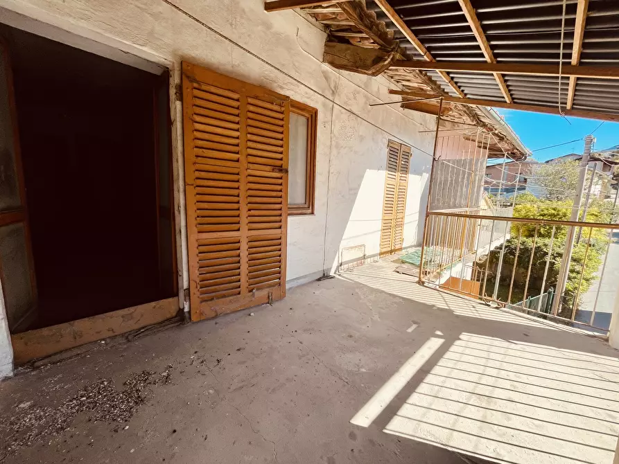 Immagine 10 di Porzione di casa in vendita  in Via Padre Reginaldo Giuliani 10 a Belvedere Langhe