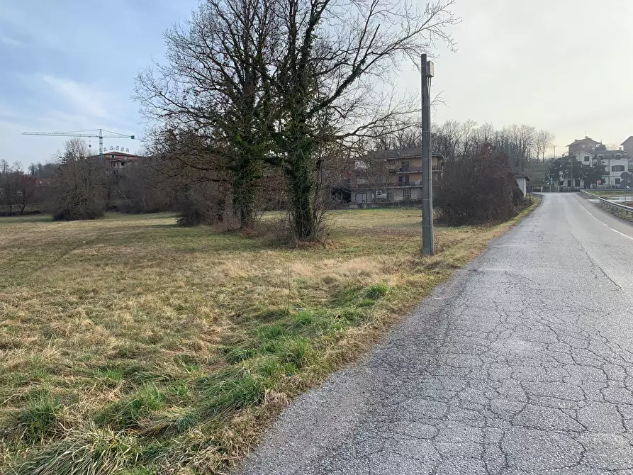 Immagine 4 di Terreno agricolo in vendita  in Via delle Fabbriche a Niella Tanaro