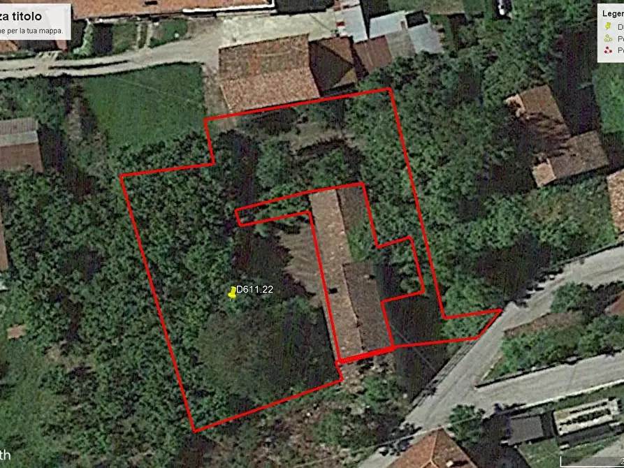 Immagine 14 di Rustico / casale in vendita  in Via Boglio 5 a Somano