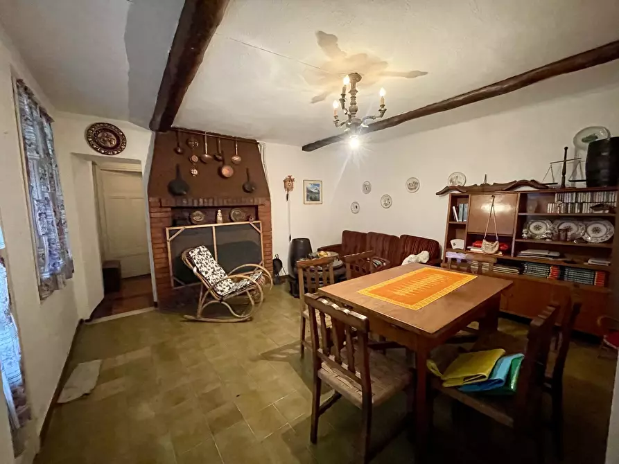 Immagine 8 di Terratetto in vendita  in frazione mellea a Murazzano