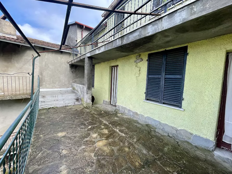 Immagine 13 di Terratetto in vendita  in frazione mellea a Murazzano