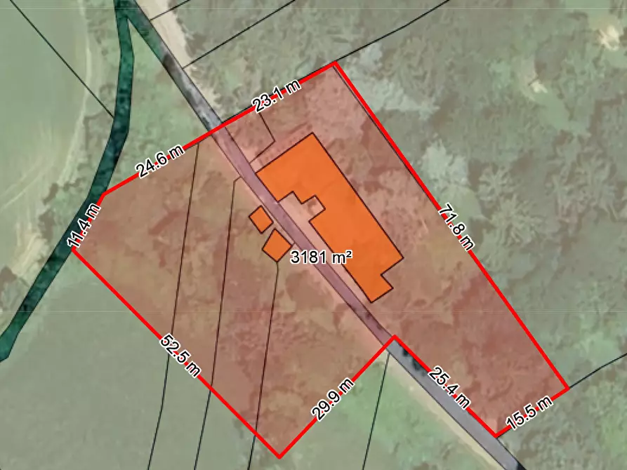 Immagine 18 di Rustico / casale in vendita  in Via Rea Sottana a Murazzano