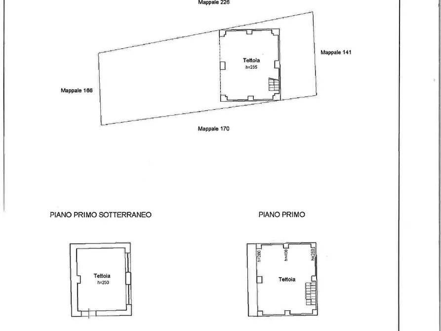 Immagine 21 di Terratetto in vendita  in frazione mellea a Murazzano