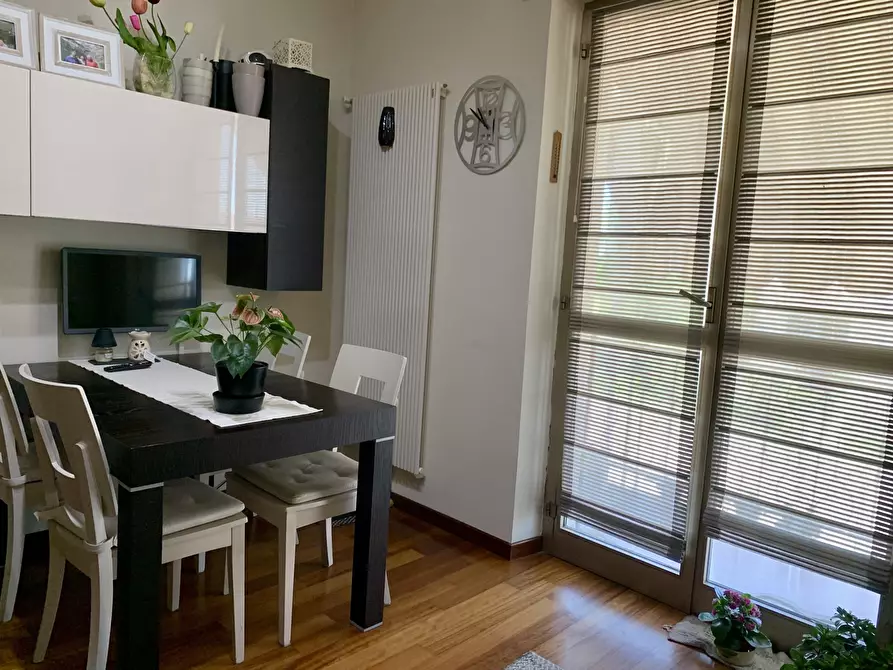 Immagine 7 di Porzione di casa in vendita  in Borgata Biarella 21 a Dogliani