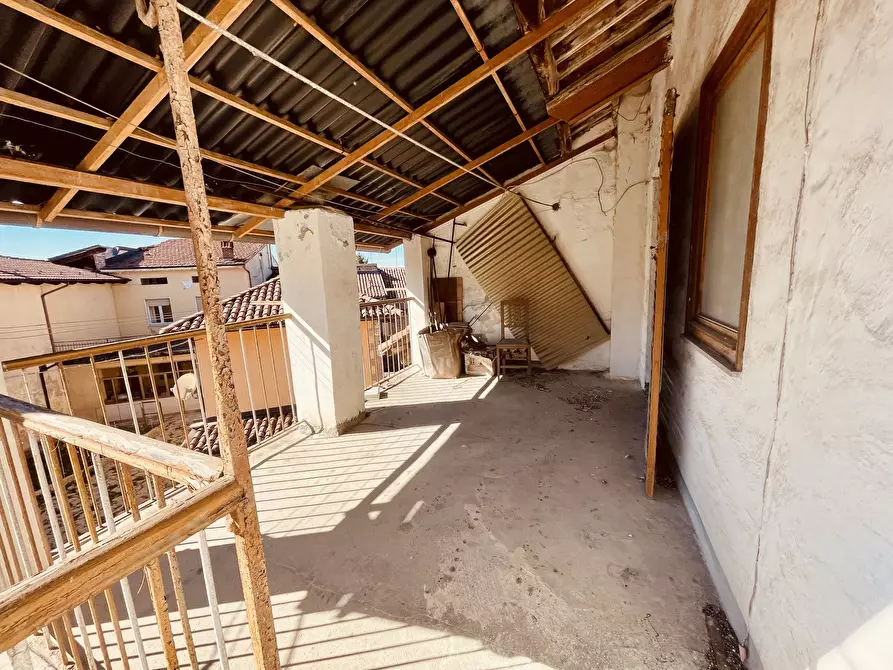 Immagine 9 di Porzione di casa in vendita  in Via Padre Reginaldo Giuliani 10 a Belvedere Langhe
