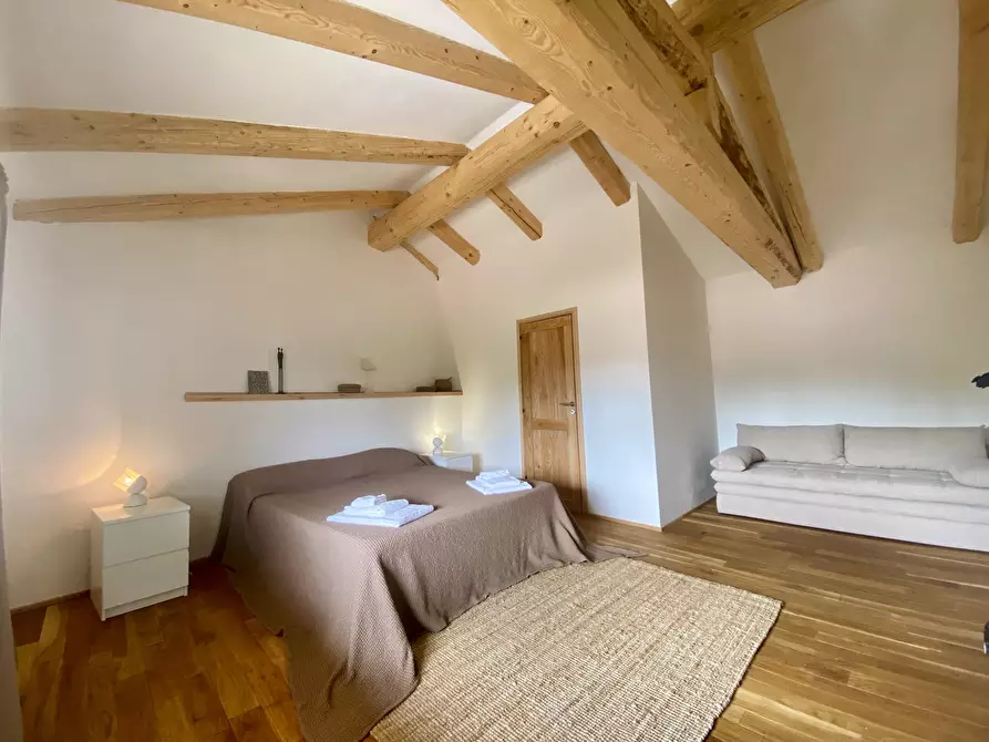 Immagine 13 di Rustico / casale in vendita  in via roma a Somano