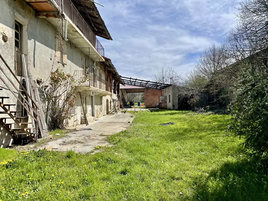 Immagine 3 di Rustico / casale in vendita  in Borgata Biarella 32 a Dogliani